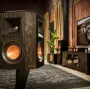 Настенная акустика Klipsch RP-502S Ebony